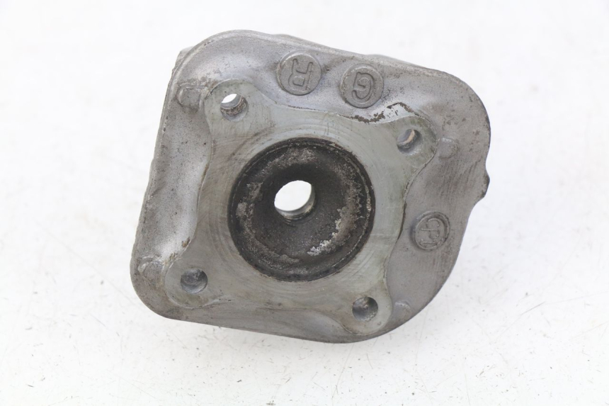 photo de CYLINDER HEAD RIDE KALLIO 50 (2010 - 2019) - Alternative perspective