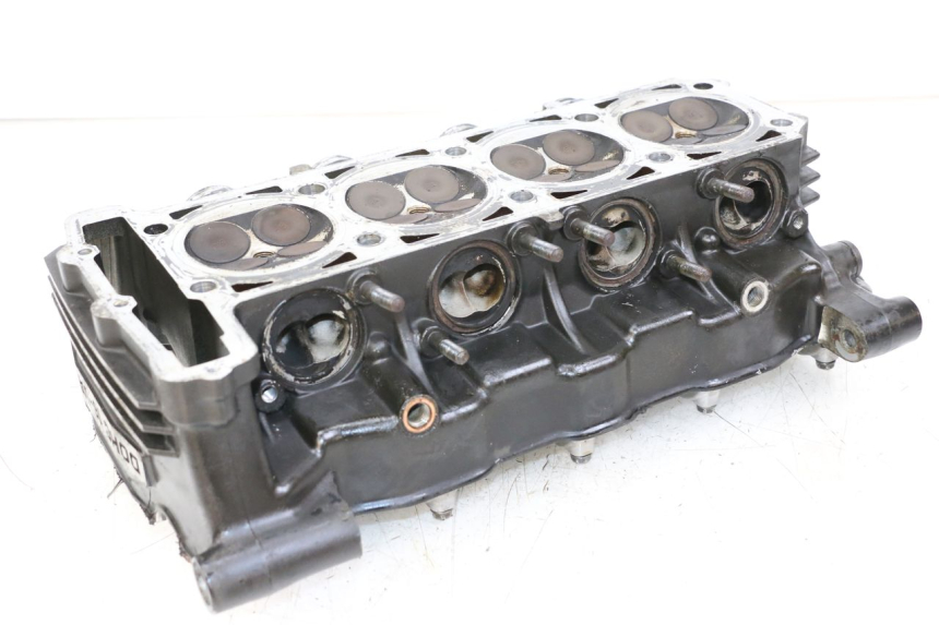photo de CYLINDER HEAD KAWASAKI GTR 1000 (1994 - 2004) - Component zoom
