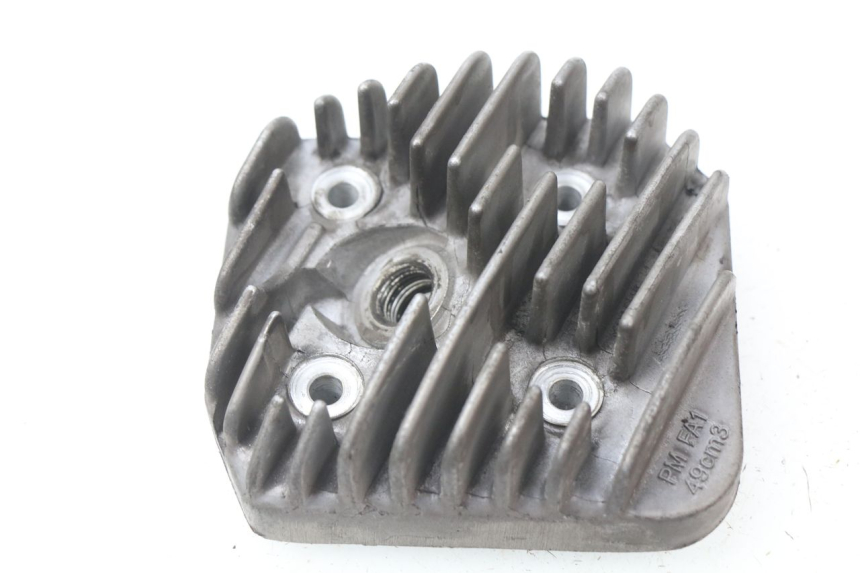 photo de CYLINDER HEAD PEUGEOT KISBEE 2T 50 (2018 - 2022) - Main view
