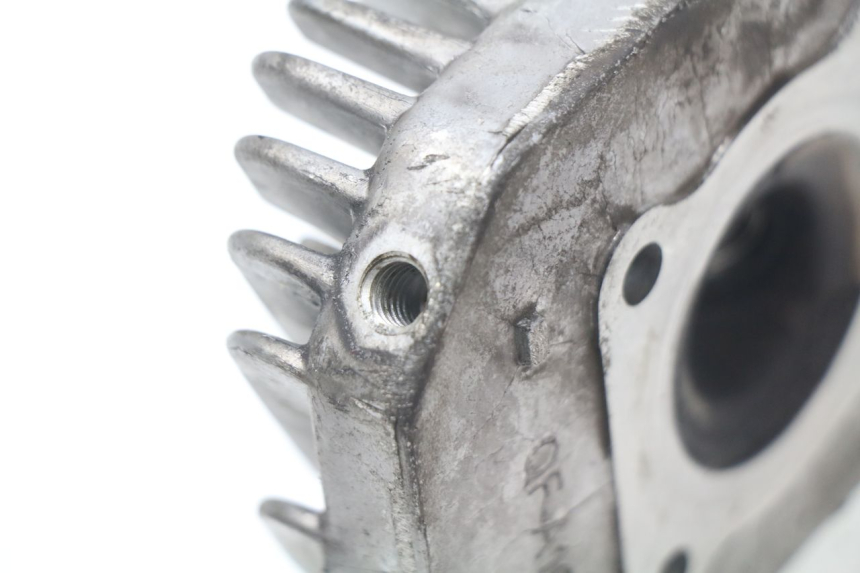 photo de CYLINDER HEAD PEUGEOT KISBEE 2T 50 (2018 - 2022) - Zoom on usage condition