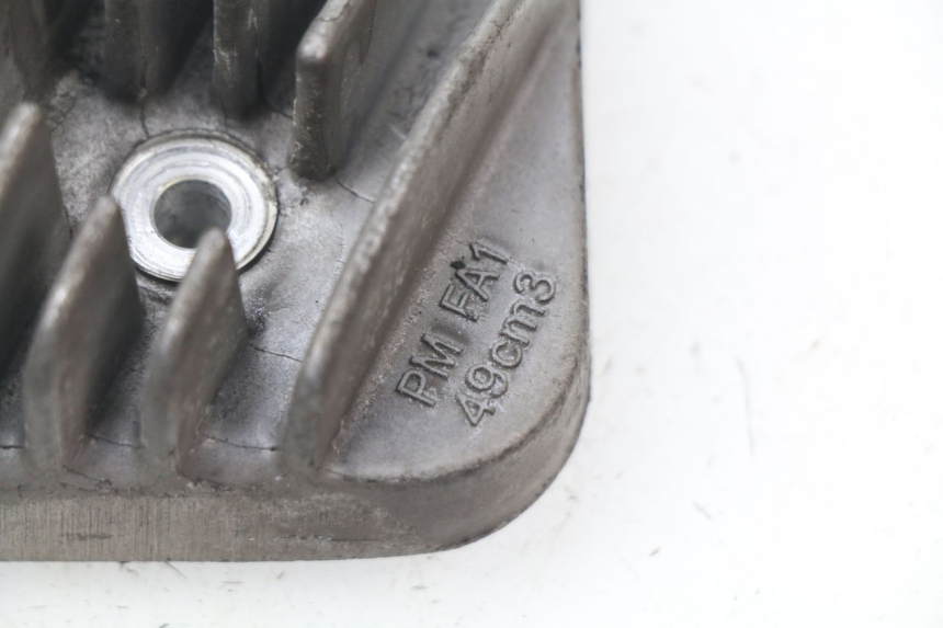 photo de CYLINDER HEAD PEUGEOT KISBEE 2T 50 (2018 - 2022) - Product overview