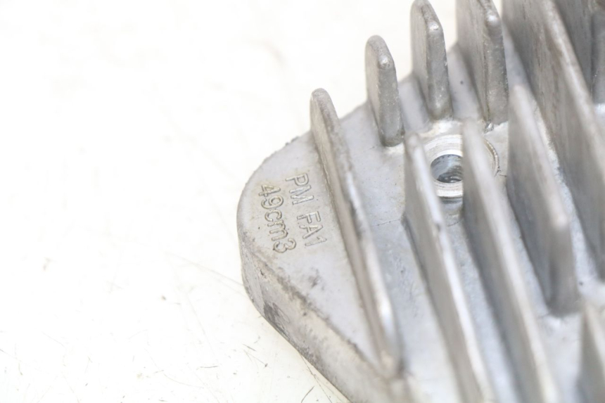 photo de CYLINDER HEAD PEUGEOT KISBEE 2T 50 (2010 - 2017) - Component detail