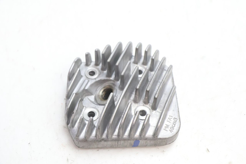 photo de CYLINDER HEAD PEUGEOT KISBEE 2T 50 (2018 - 2022) - Zoom on usage condition