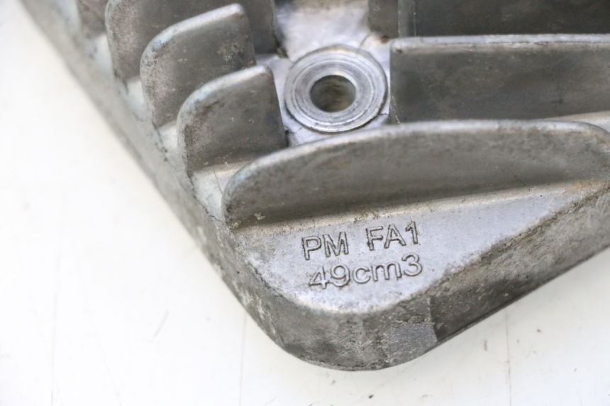 photo de CYLINDER HEAD PEUGEOT KISBEE 2T 50 (2010 - 2017) - Technical close-up