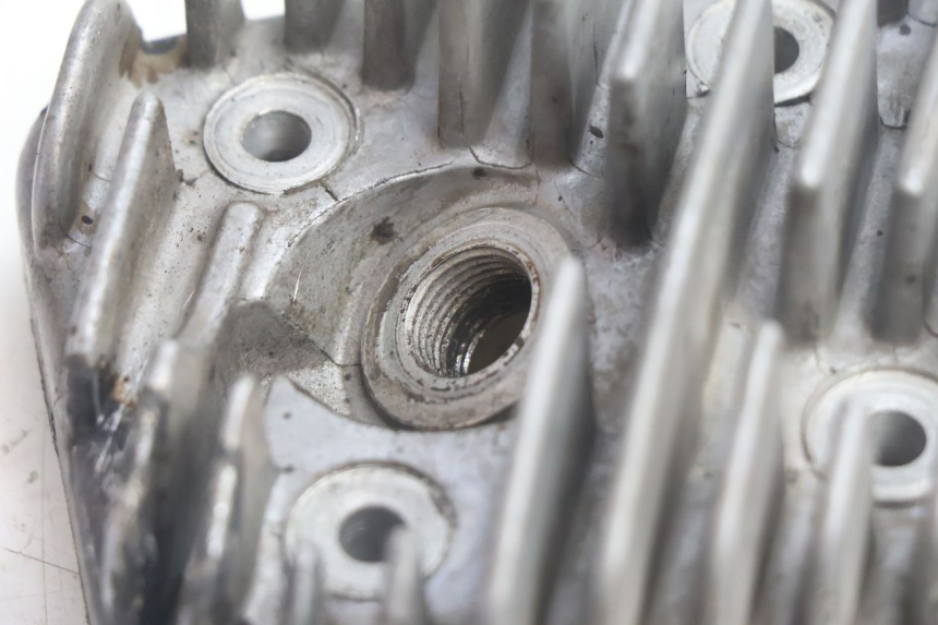 photo de CYLINDER HEAD PEUGEOT KISBEE 2T 50 (2010 - 2017) - Component detail