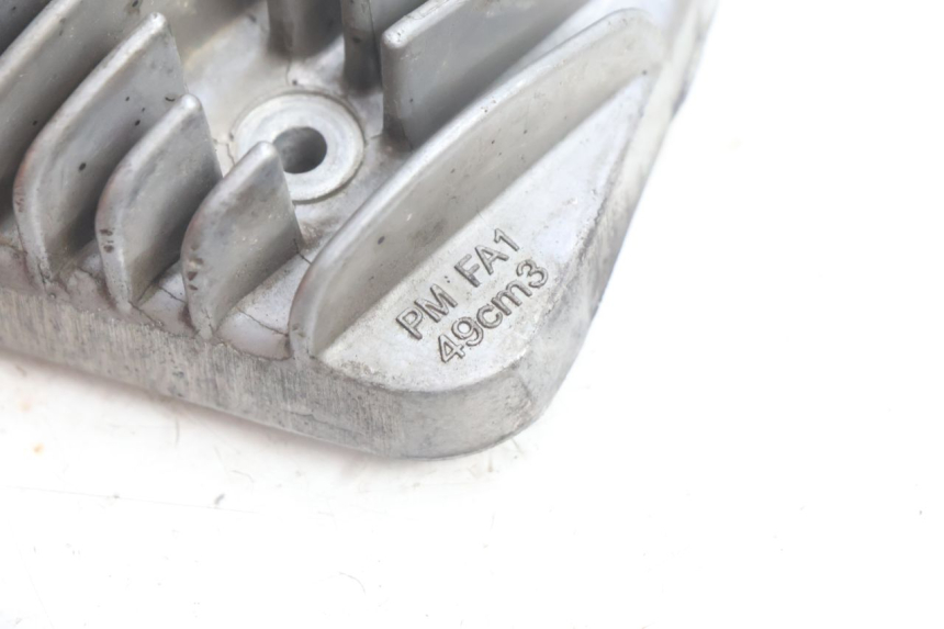 photo de CYLINDER HEAD PEUGEOT KISBEE 2T 50 (2010 - 2017) - Zoom on usage condition