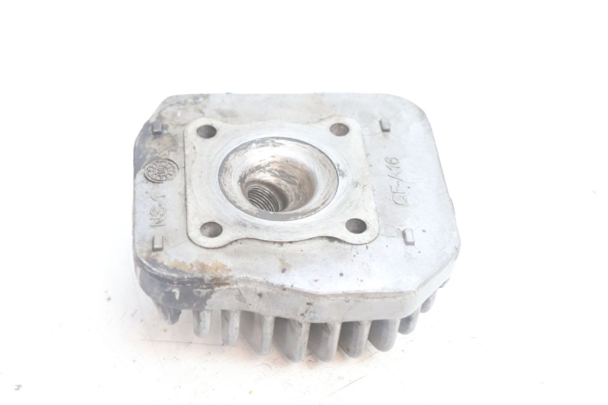 photo de CYLINDER HEAD PEUGEOT KISBEE 2T 50 (2010 - 2017) - Technical close-up