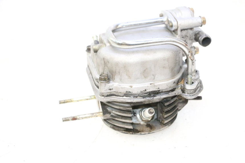 photo de CYLINDER HEAD PEUGEOT KISBEE 4T 50 (2010 - 2017) - Main view