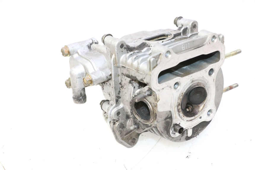 photo de CYLINDER HEAD PEUGEOT KISBEE 4T 50 (2010 - 2017) - Zoom on usage condition