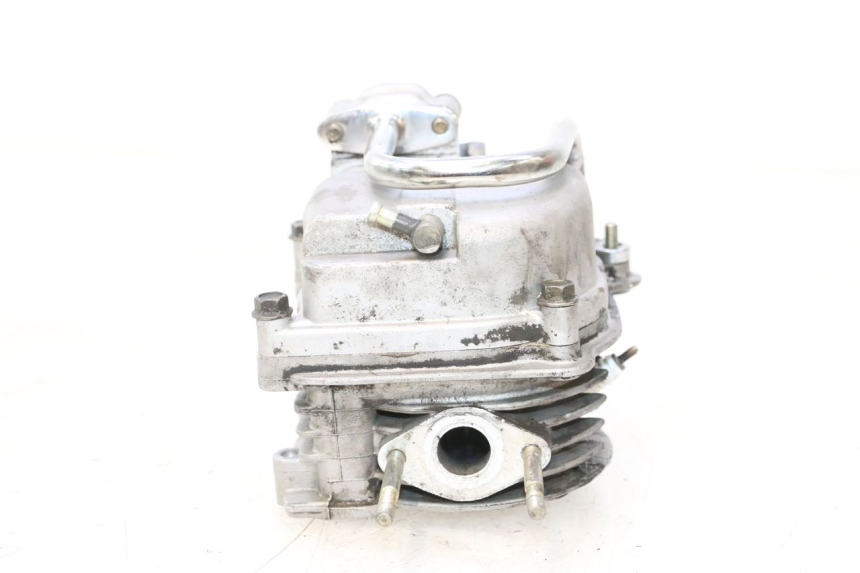 photo de CYLINDER HEAD PEUGEOT KISBEE 4T 50 (2010 - 2017) - Technical close-up
