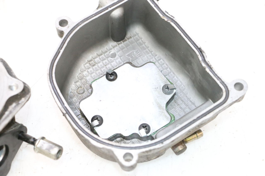 photo de CYLINDER HEAD PEUGEOT KISBEE 4T 50 (2018 - 2022) - Supplementary product photo