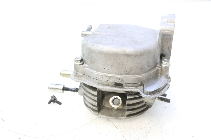photo de CYLINDER HEAD PEUGEOT KISBEE 4T 50 (2018 - 2022) - Surface and material condition