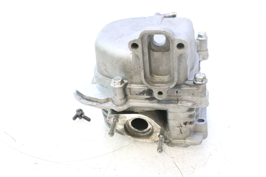 photo de CYLINDER HEAD PEUGEOT KISBEE 4T 50 (2018 - 2022) - Markings and original references