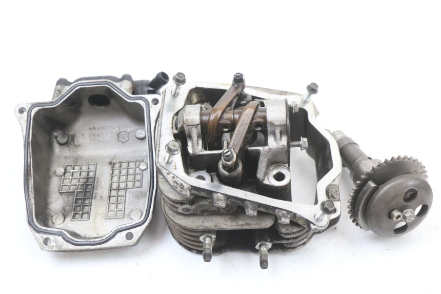 photo de CYLINDER HEAD RENAULT KOURANOS 125 (2001 - 2004) - Main view