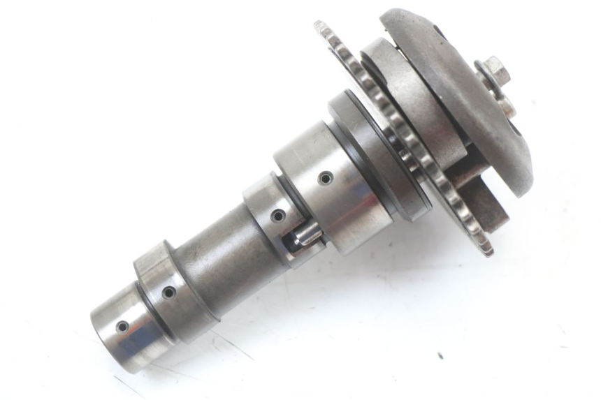 photo de CYLINDER HEAD RENAULT KOURANOS 125 (2001 - 2004) - Product overview