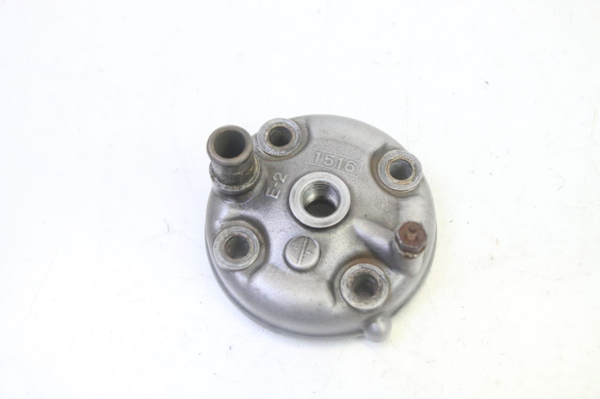 photo de CYLINDER HEAD KAWASAKI KX 65 (2000 - 2019) - Main view
