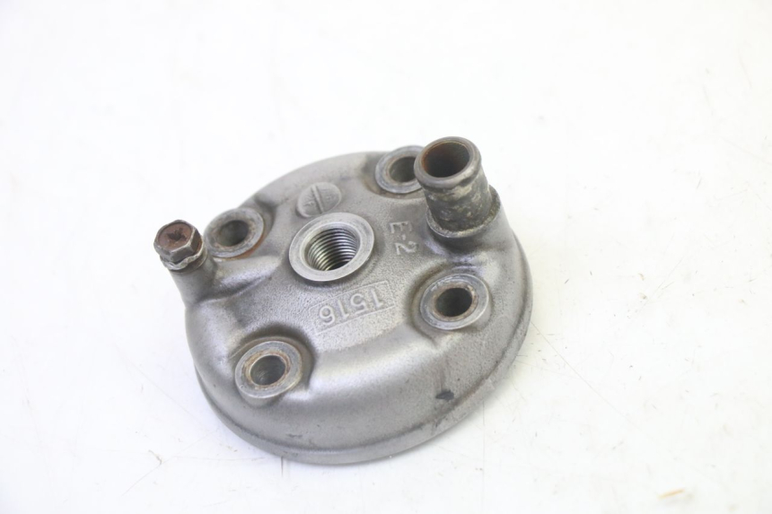 photo de CYLINDER HEAD KAWASAKI KX 65 (2000 - 2019) - Zoom on usage condition