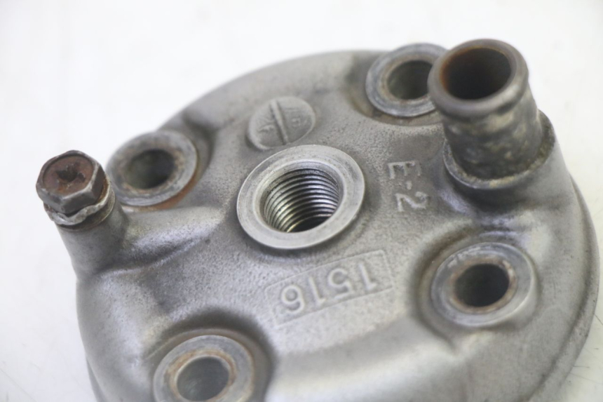 photo de CYLINDER HEAD KAWASAKI KX 65 (2000 - 2019) - Alternative perspective