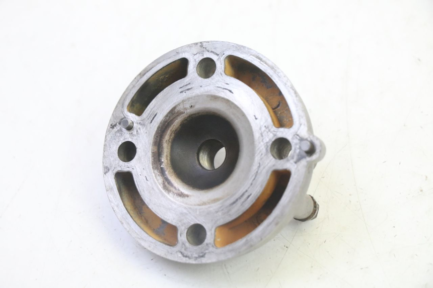 photo de CYLINDER HEAD KAWASAKI KX 65 (2000 - 2019) - Product overview