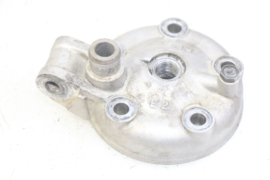 photo de CYLINDER HEAD KAWASAKI KX 85 (2001 - 2013) - Zoom on usage condition