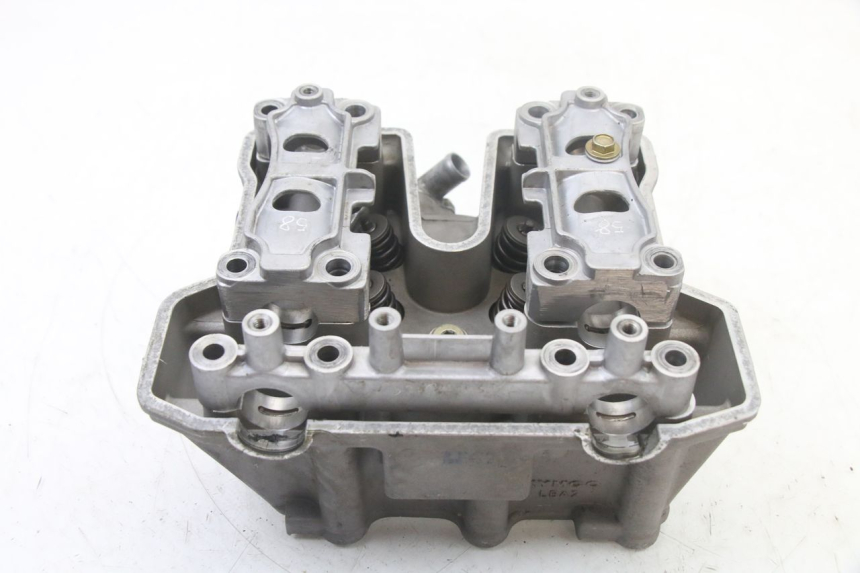 photo de CYLINDER HEAD KYMCO XCITING 500 (2007 - 2010) - Main view