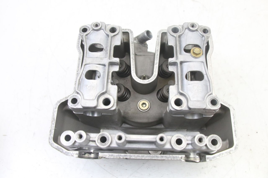 photo de CYLINDER HEAD KYMCO XCITING 500 (2007 - 2010) - Component detail