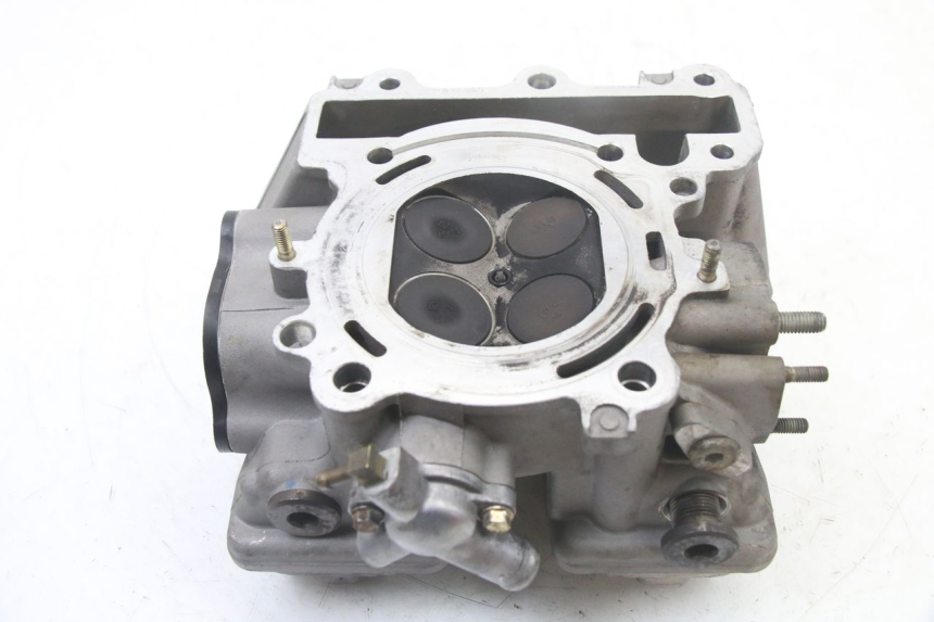 photo de CYLINDER HEAD KYMCO XCITING 500 (2007 - 2010) - Component zoom