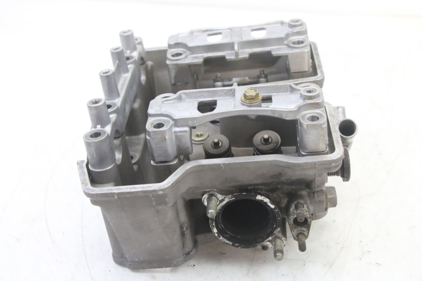 photo de CYLINDER HEAD KYMCO XCITING 500 (2007 - 2010) - Zoom on usage condition