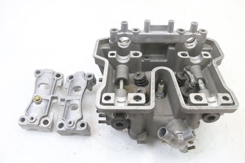 photo de CYLINDER HEAD KYMCO XCITING 500 (2007 - 2010) - Product overview