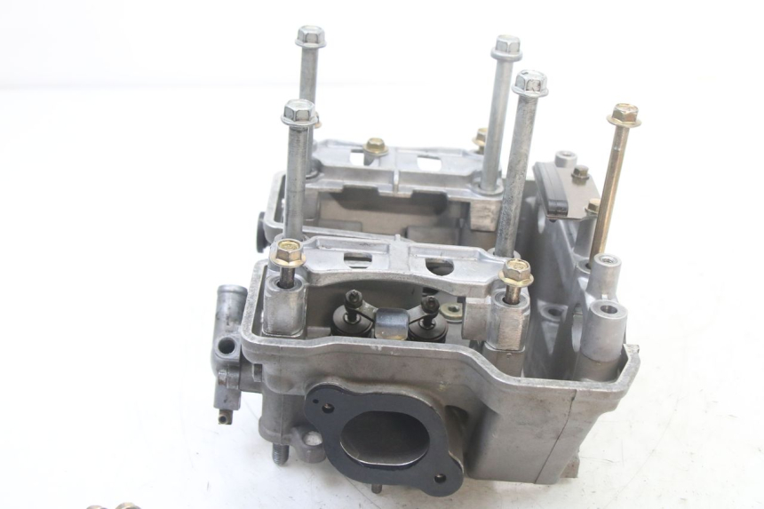 photo de CYLINDER HEAD KYMCO XCITING 500 (2007 - 2010) - Markings and original references