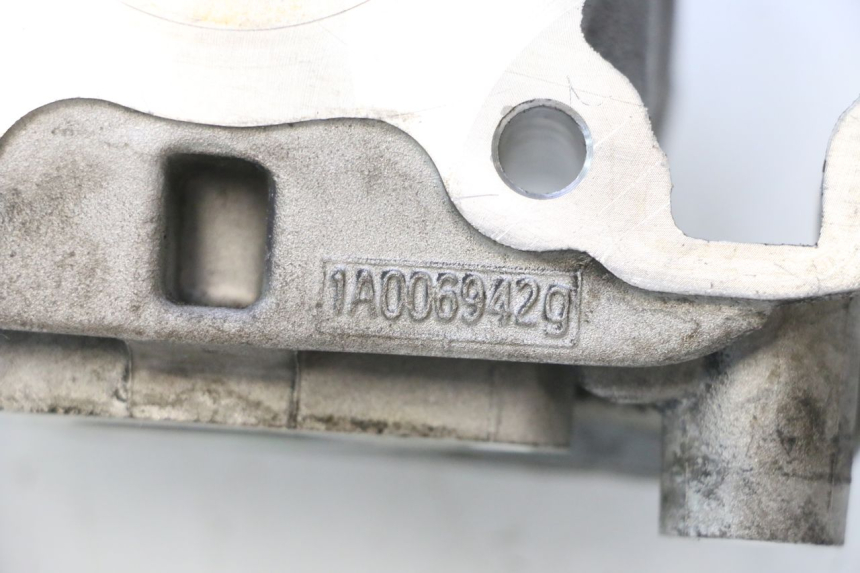 photo de CYLINDER HEAD PIAGGIO LIBERTY IGET S 125 (2016 - 2020) - Supplementary product photo