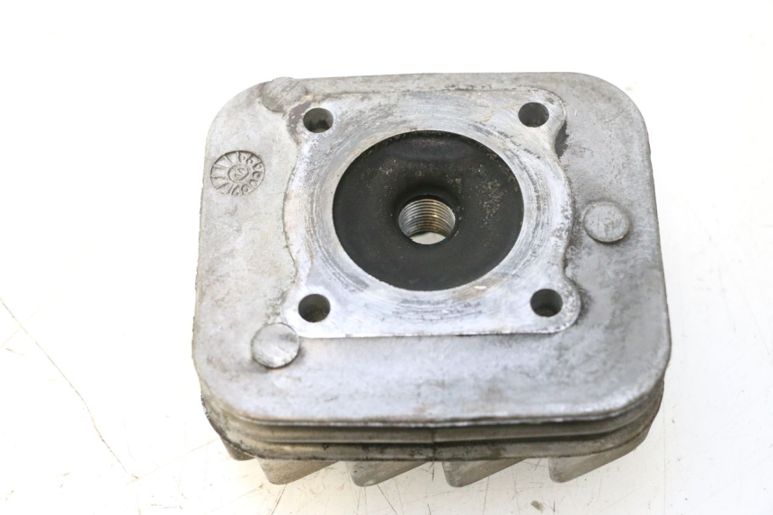 photo de CYLINDER HEAD PIAGGIO LIBERTY 50 (1998 - 2003) - Zoom on usage condition