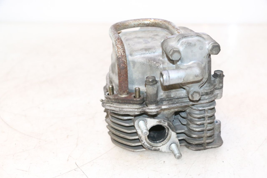 photo de CYLINDER HEAD KYMCO LIKE 125 (2009 - 2016) - Technical close-up