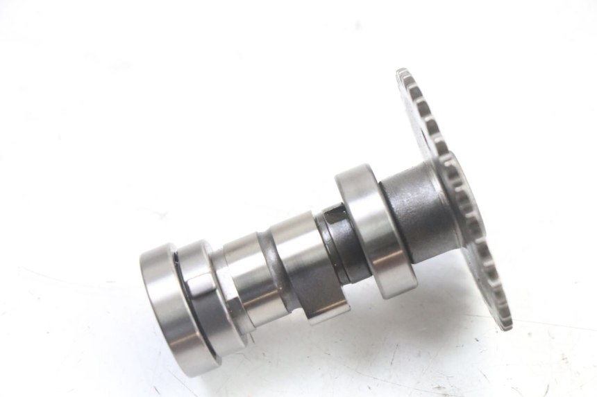 photo de CYLINDER HEAD LONGJIA SHARPY 125 (2020 - 2024) - Zoom on usage condition