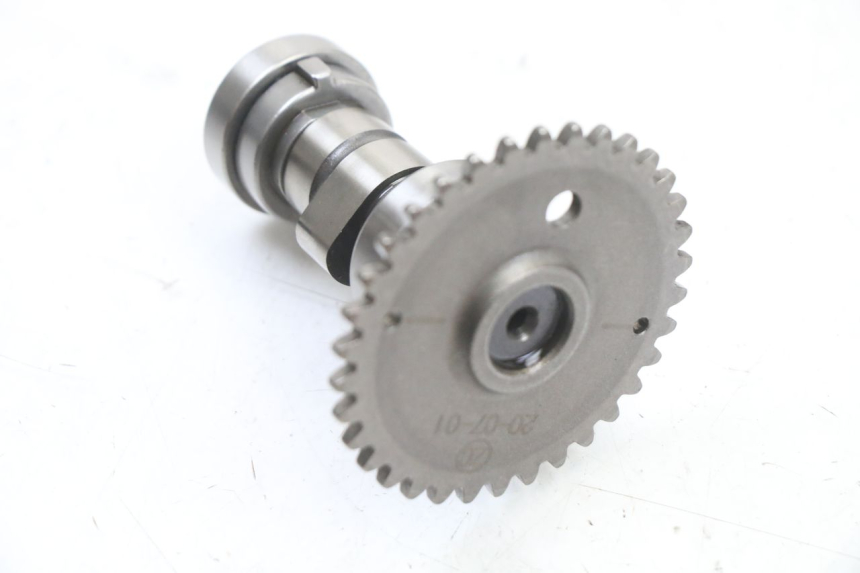 photo de CYLINDER HEAD LONGJIA SHARPY 125 (2020 - 2024) - Alternative perspective