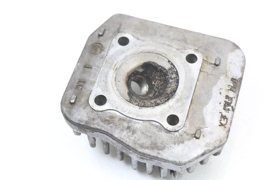 photo de CYLINDER HEAD PEUGEOT LUDIX 50 (2008 - 2017) - Product overview