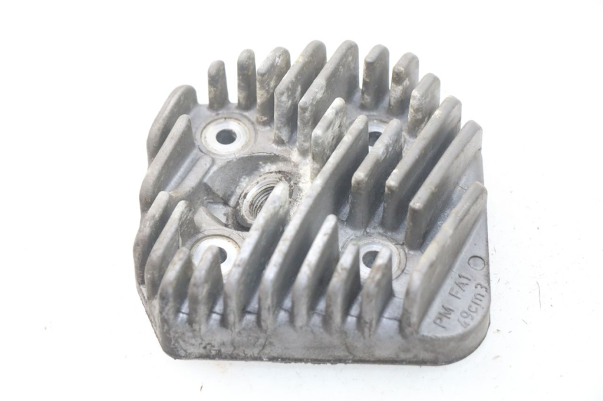 photo de CYLINDER HEAD PEUGEOT LUDIX ONE 50 (2005 - 2008) - Main view