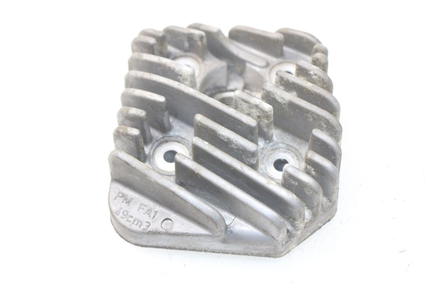 photo de CYLINDER HEAD PEUGEOT LUDIX ONE 50 (2005 - 2008) - Zoom on usage condition