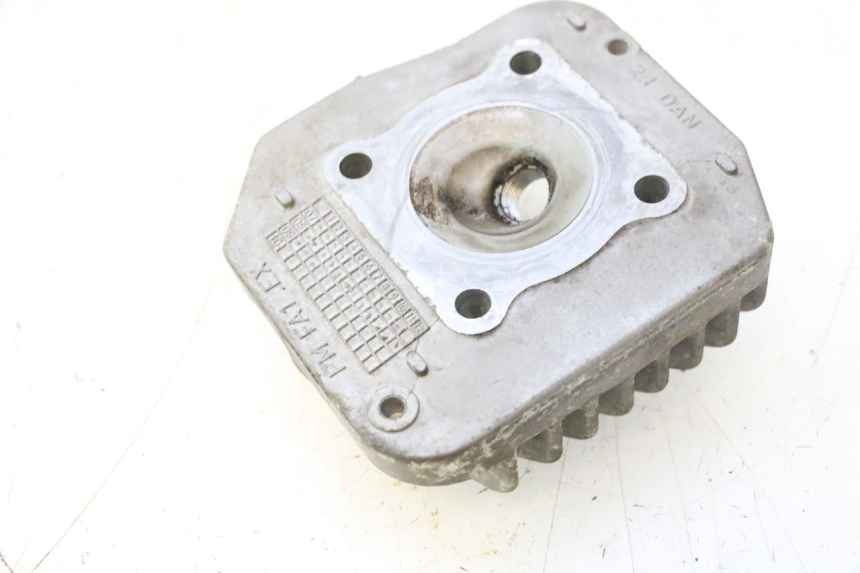 photo de CYLINDER HEAD PEUGEOT LUDIX ONE 50 (2004 - 2013) - Zoom on usage condition