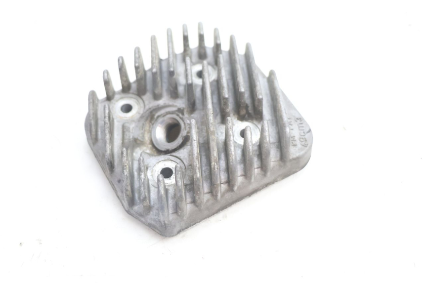 photo de CYLINDER HEAD PEUGEOT LUDIX ONE 50 (2004 - 2006) - Main view