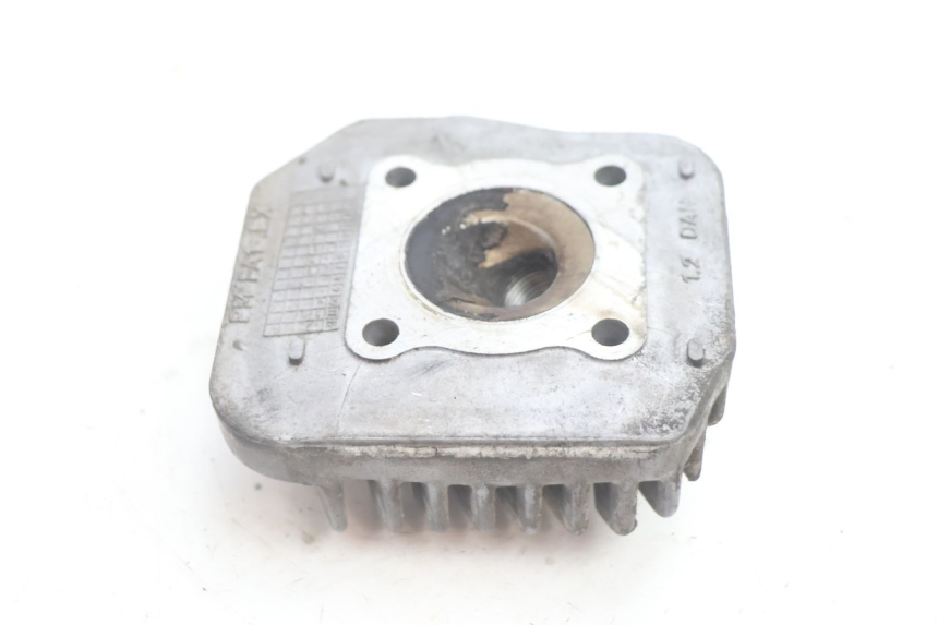 photo de CYLINDER HEAD PEUGEOT LUDIX ONE 50 (2004 - 2006) - Product overview