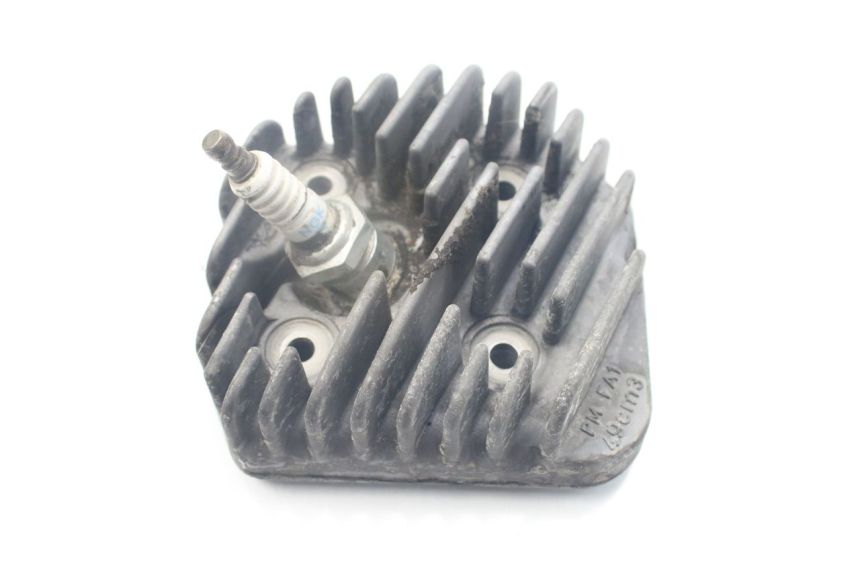 photo de CYLINDER HEAD PEUGEOT LUDIX SNAKE 2T 50 (2004 - 2014) - Main view