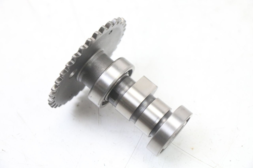 photo de CYLINDER HEAD MASH CITY 4T 50 (2018 - 2020) - Distinctive features