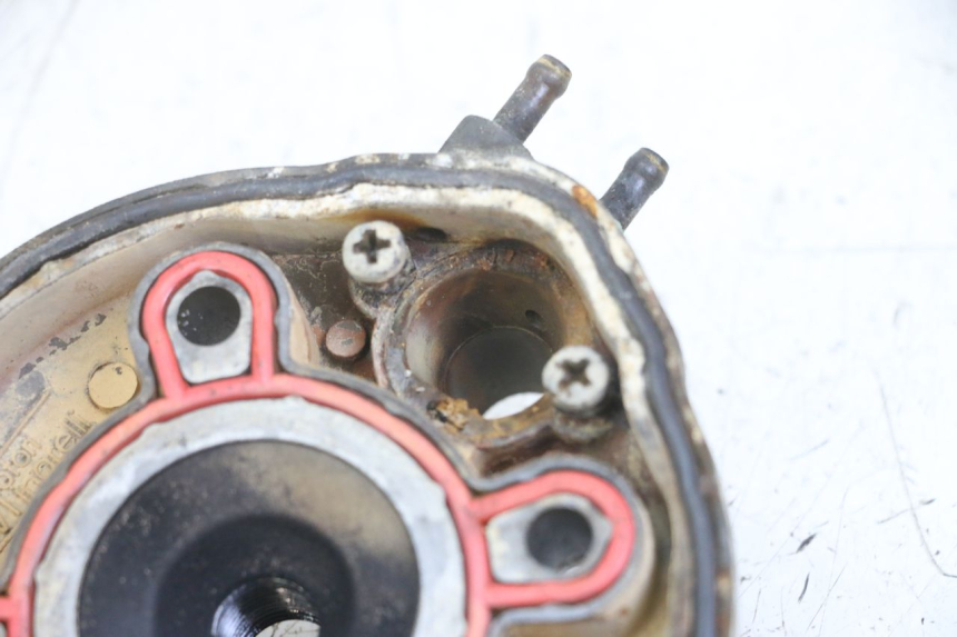 photo de CYLINDER HEAD MBK X-LIMIT XLIMIT 50 (2007 - 2012) - Alternative perspective