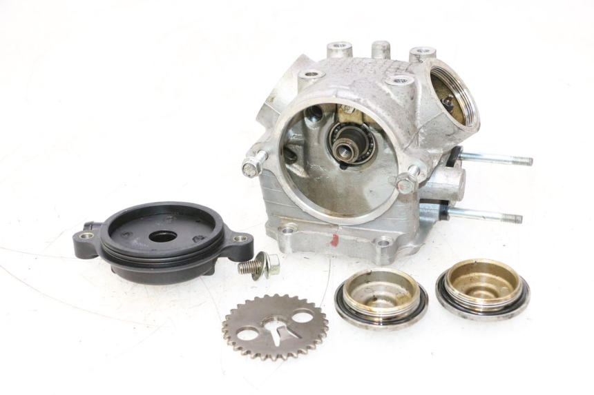 photo de CYLINDER HEAD SYM MIO 50 (2005 - 2010) - Main view