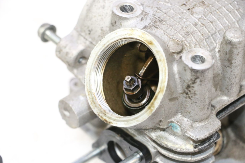 photo de CYLINDER HEAD SYM MIO 50 (2005 - 2010) - Component zoom