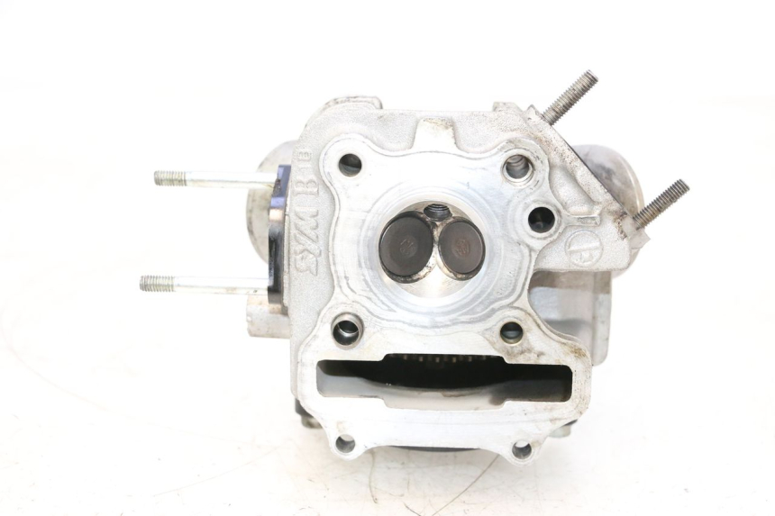 photo de CYLINDER HEAD SYM MIO 50 (2005 - 2010) - Technical close-up