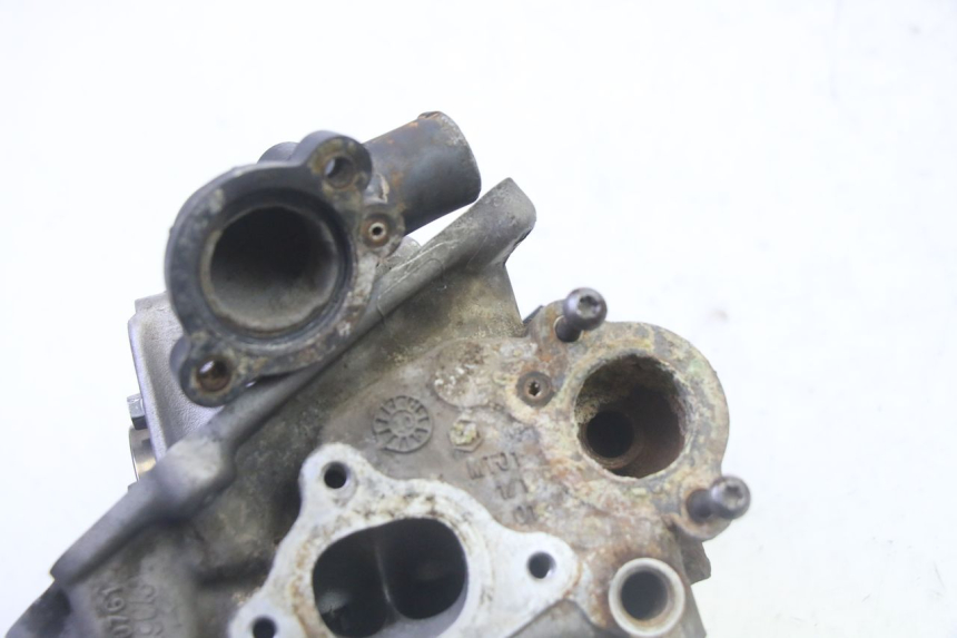 photo de CYLINDER HEAD PIAGGIO MP3 LT 300 (2010 - 2016) - Used quality zoom