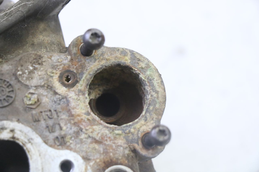 photo de CYLINDER HEAD PIAGGIO MP3 LT 300 (2010 - 2016) - Spare part profile view