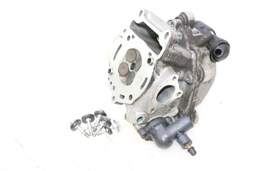 photo de CYLINDER HEAD PIAGGIO MP3 LT 300 (2010 - 2016) - Zoom on usage condition